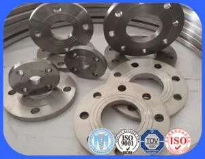 Forging Inconel 686 Flanges: Key Temperature Control Tips